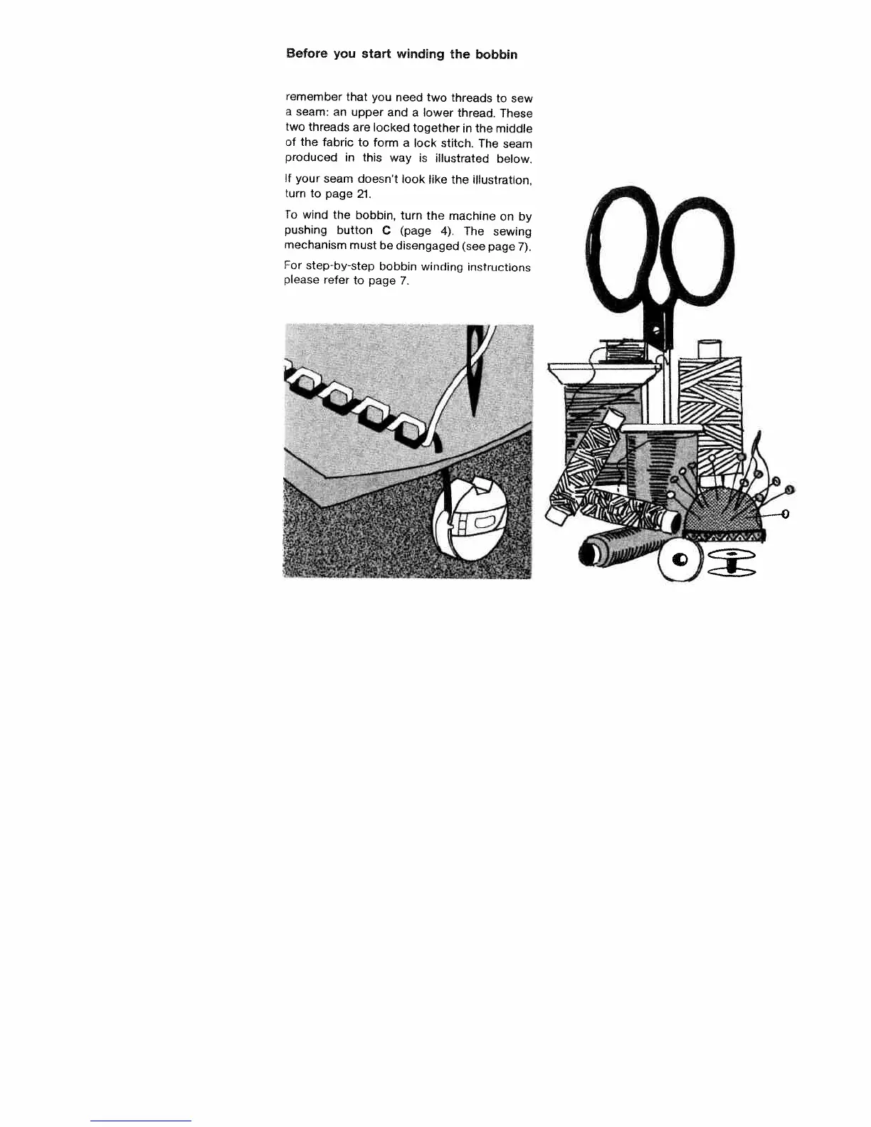 Page #7 background image