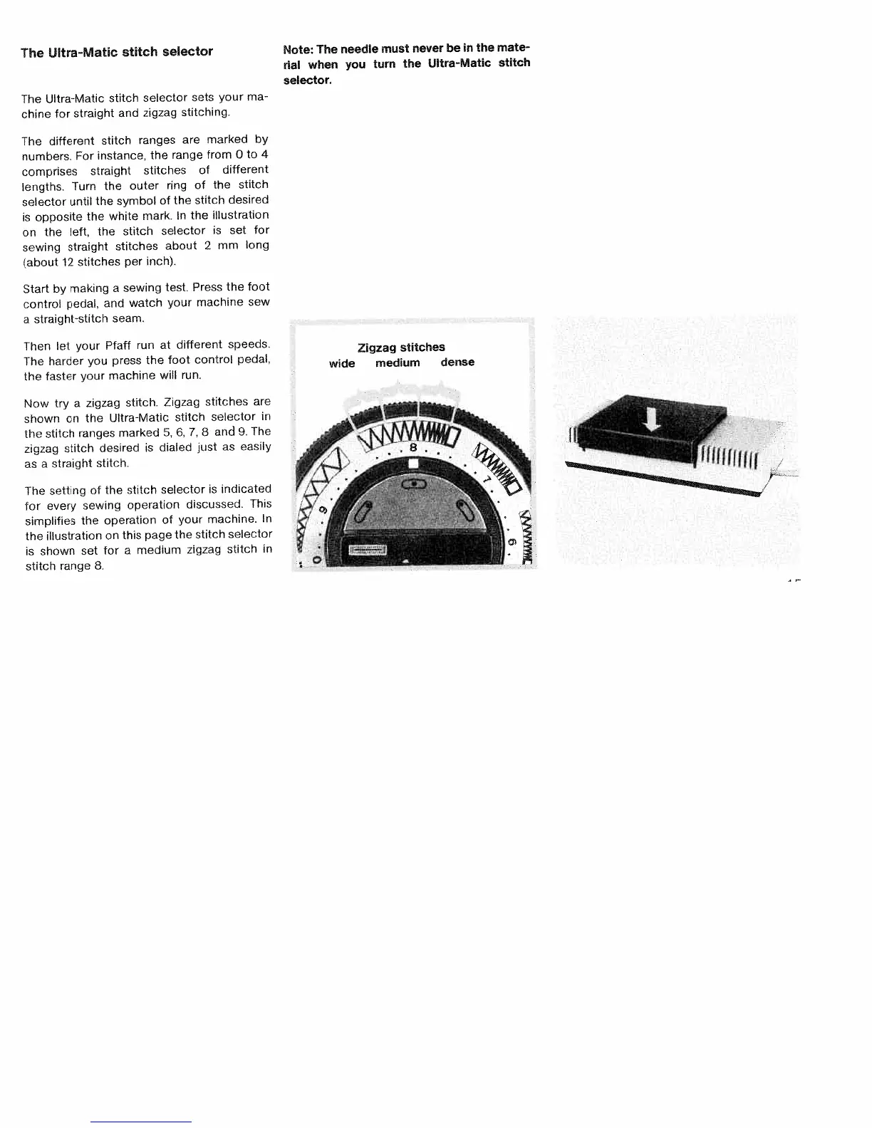 Page #15 background image