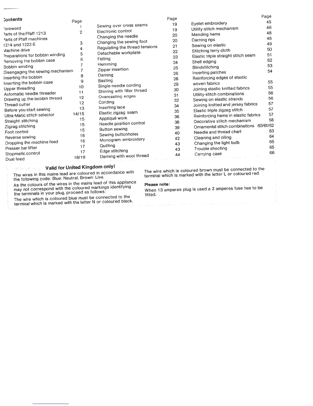 Page #2 background image