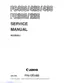 Preview: Service Manual