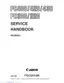 Preview: Service Handbook
