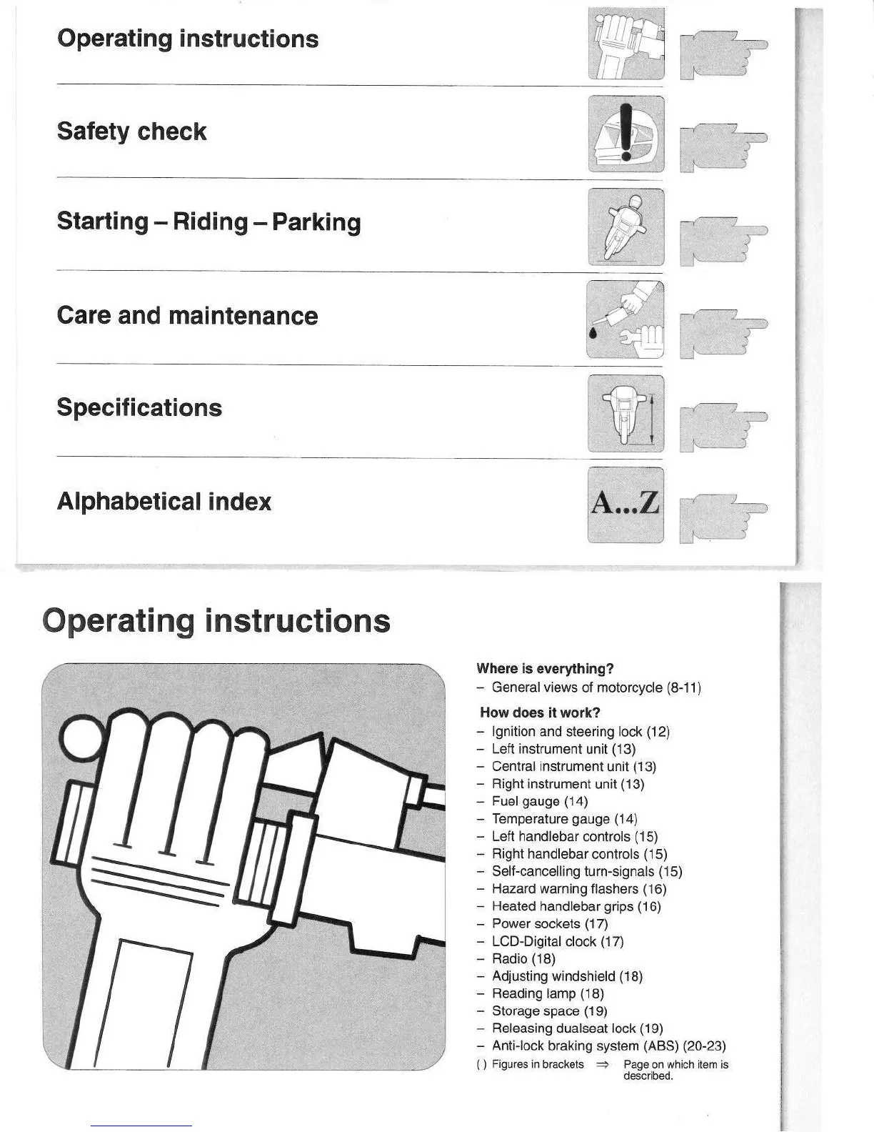 Page #4 background image