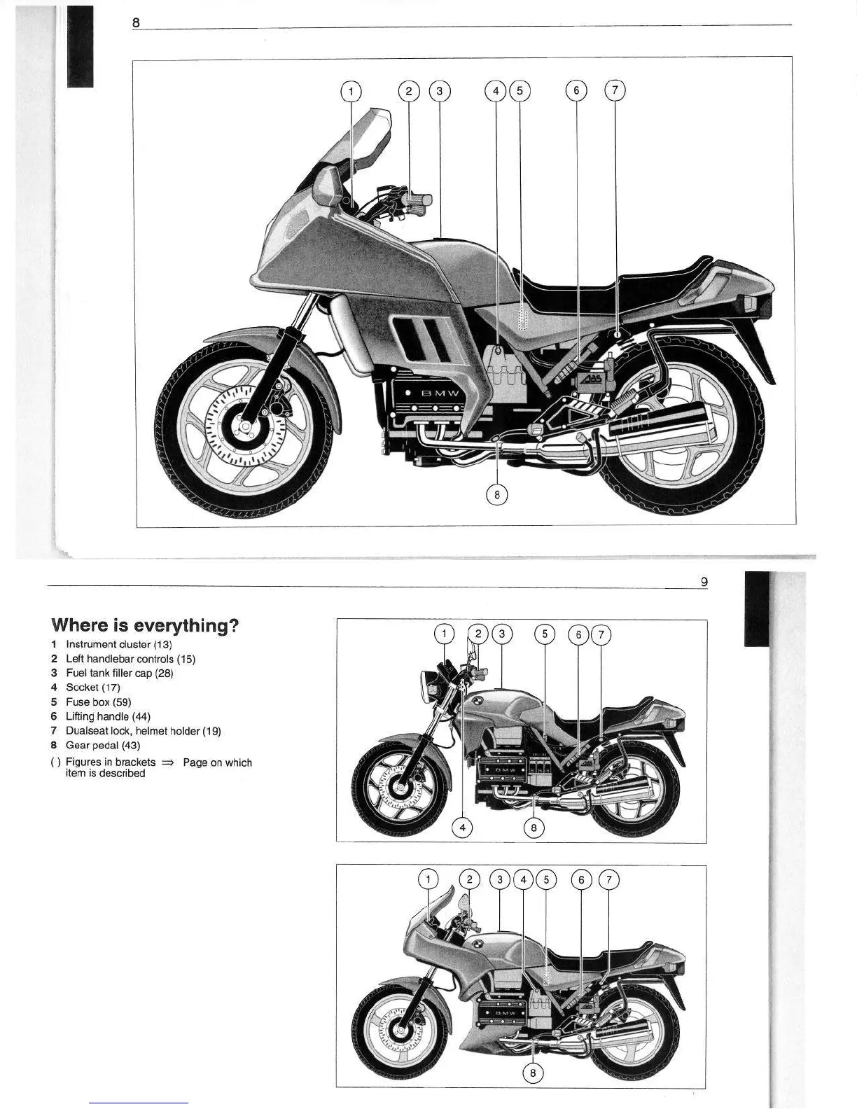 Page #5 background image