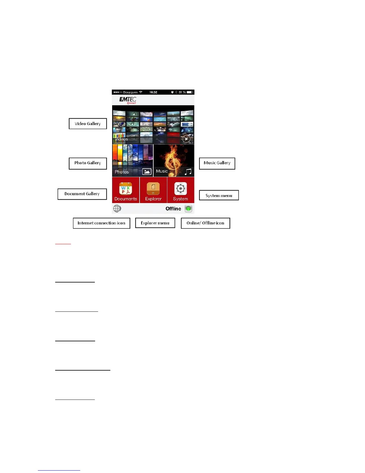 Page #6 background image