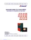 Preview: Instructions For Installation And Operation