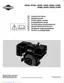 Preview: Operator Owner's Manual