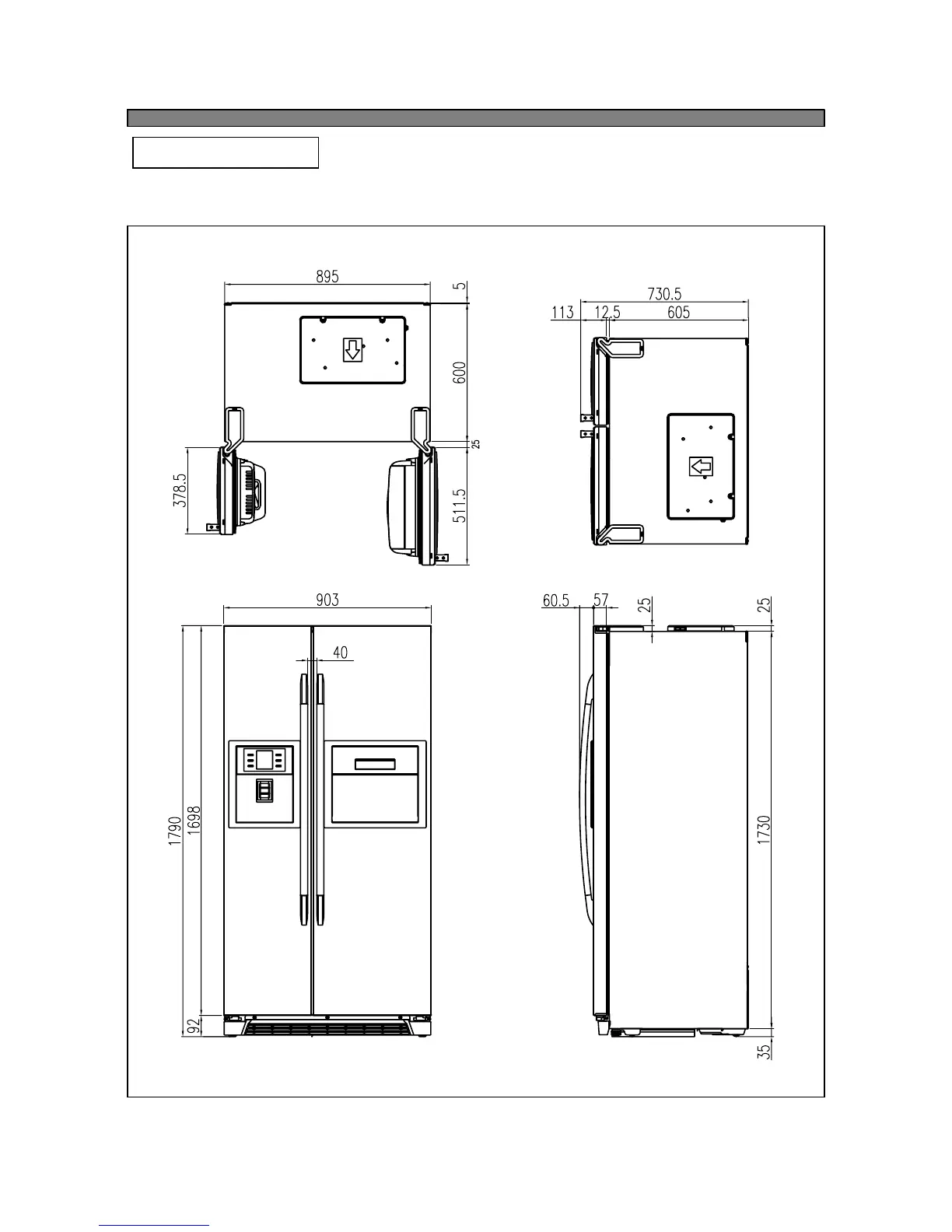 Page #3 background image