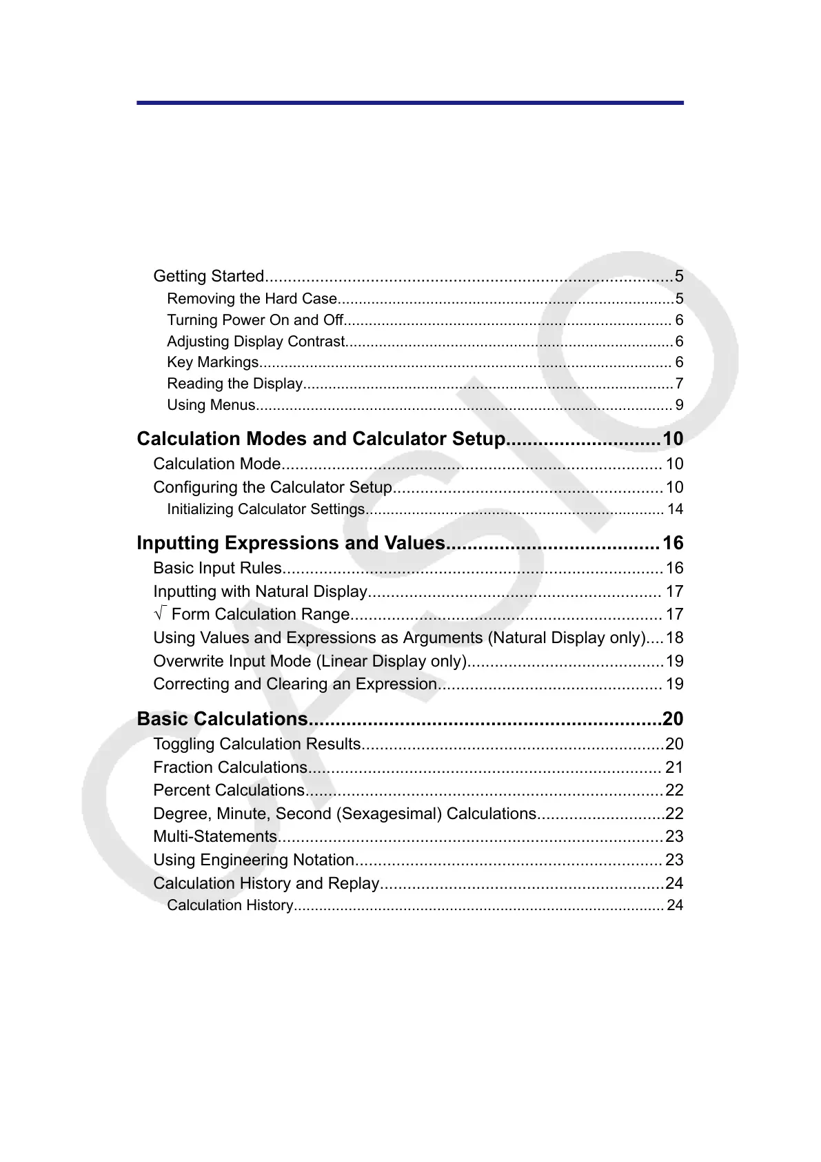 Page #2 background image