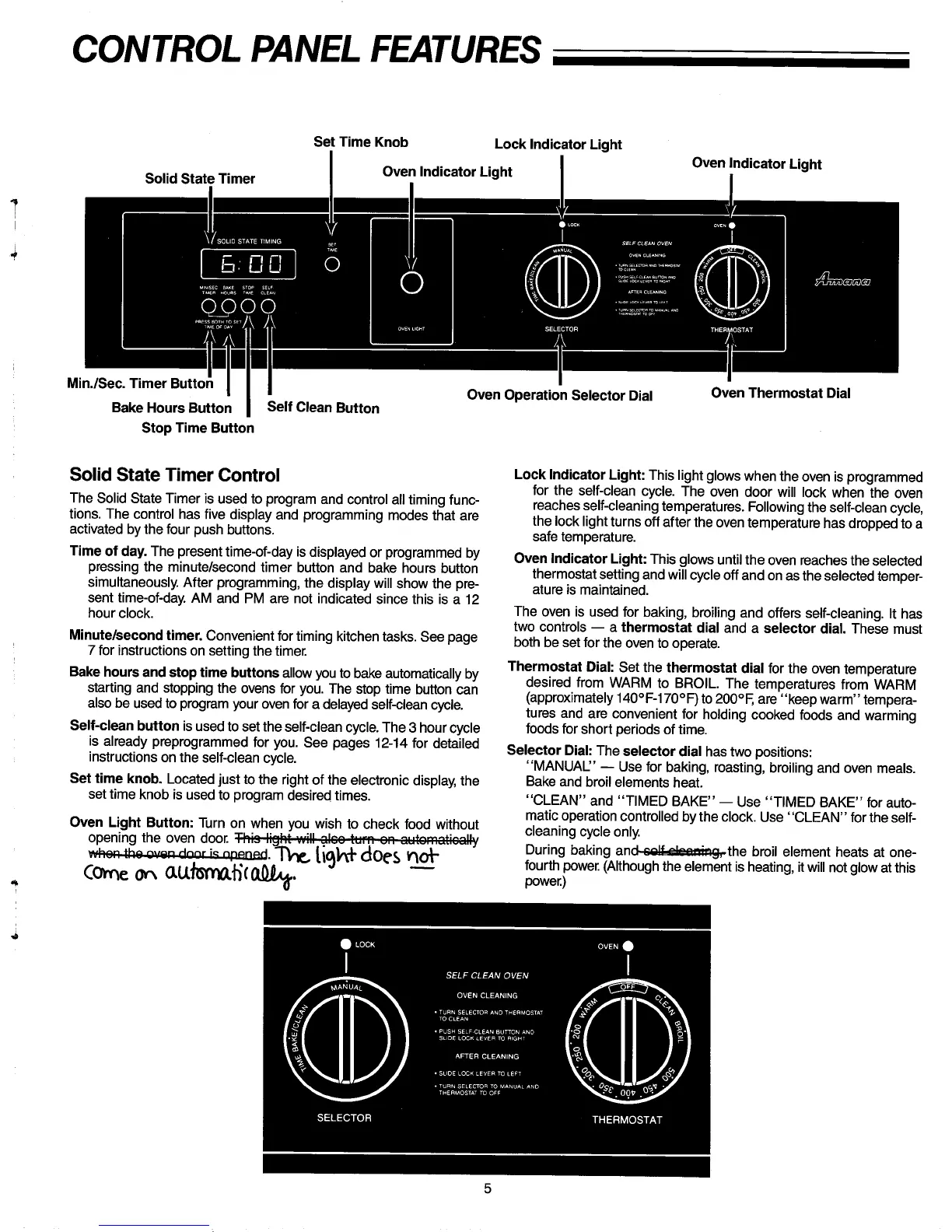 Page #5 background image