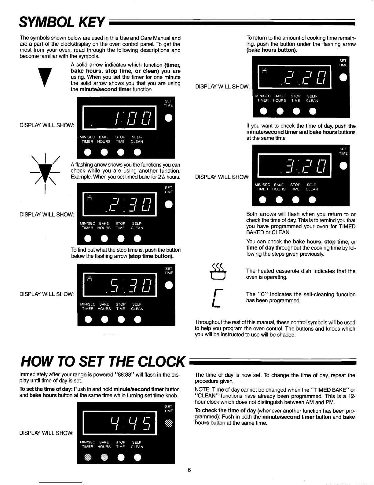 Page #6 background image