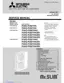 Preview: Service Manual