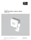 Preview: Installation Manual