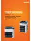 Preview: User Manual