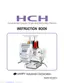 Preview: Instruction Book