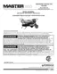 Preview: User's Manual And Operating Instructions