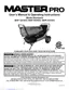 Preview: User's Manual & Operating Instructions