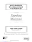 Preview: Service Manual