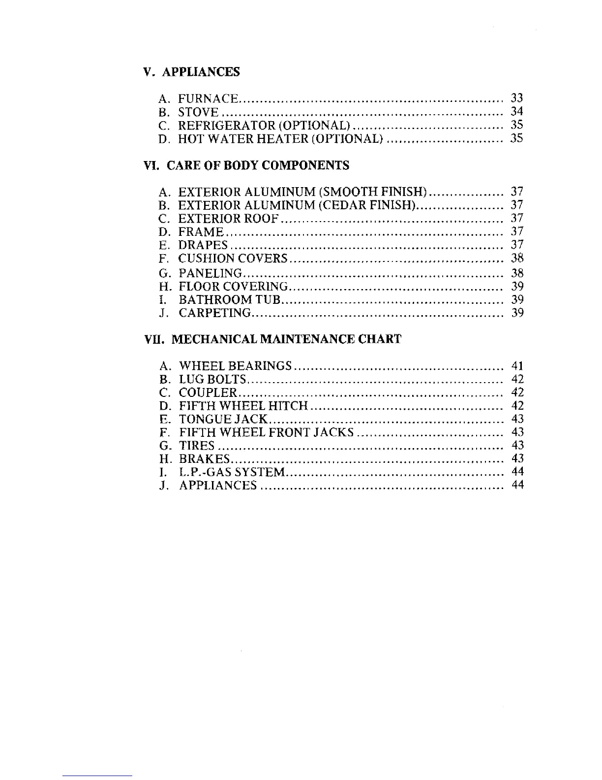 Page #6 background image