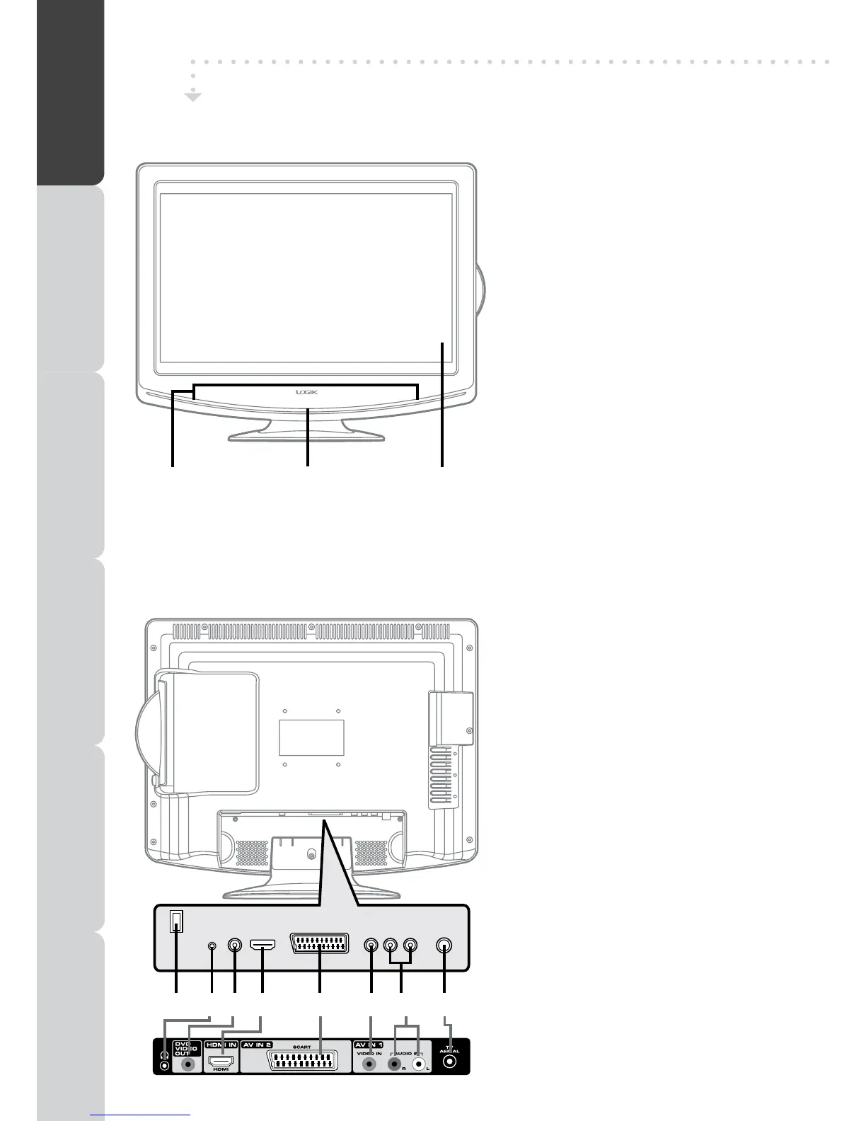 Page #8 background image