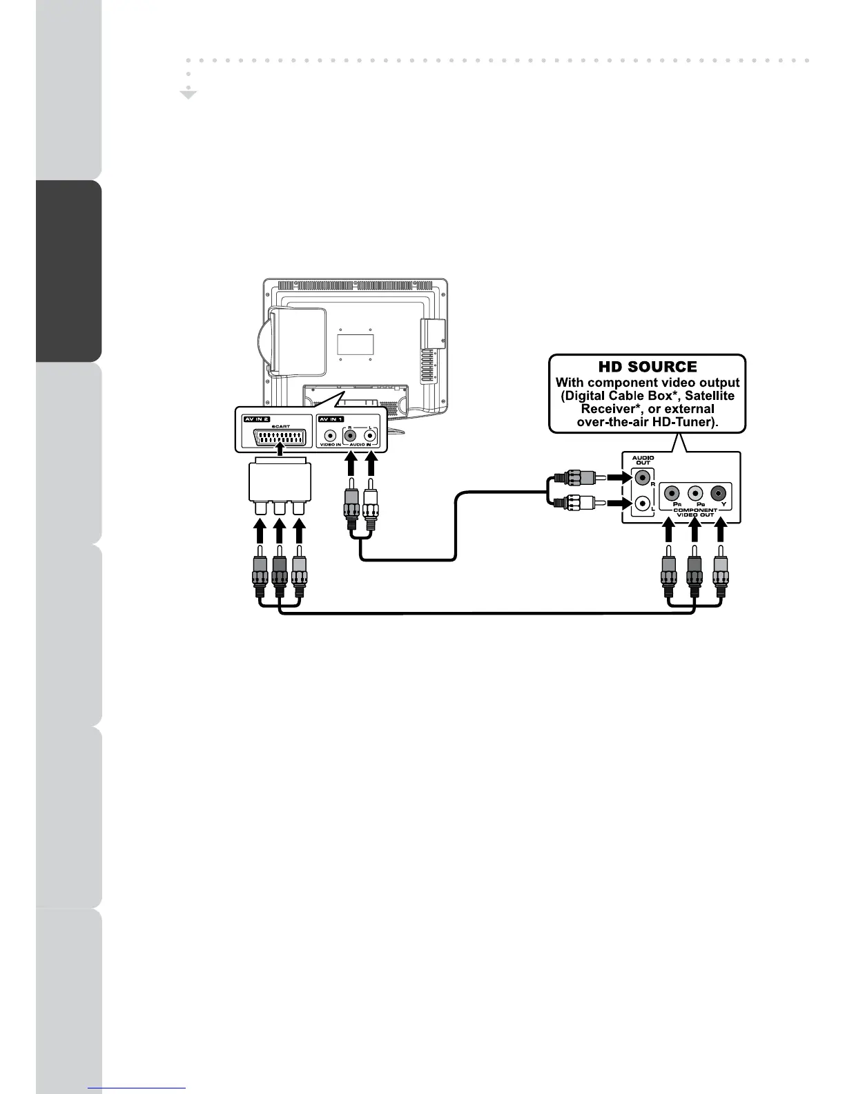 Page #14 background image