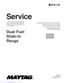 Preview: Service Manual
