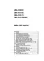 Preview: Simplified Manual