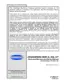 Preview: Technical Service And Parts Manual