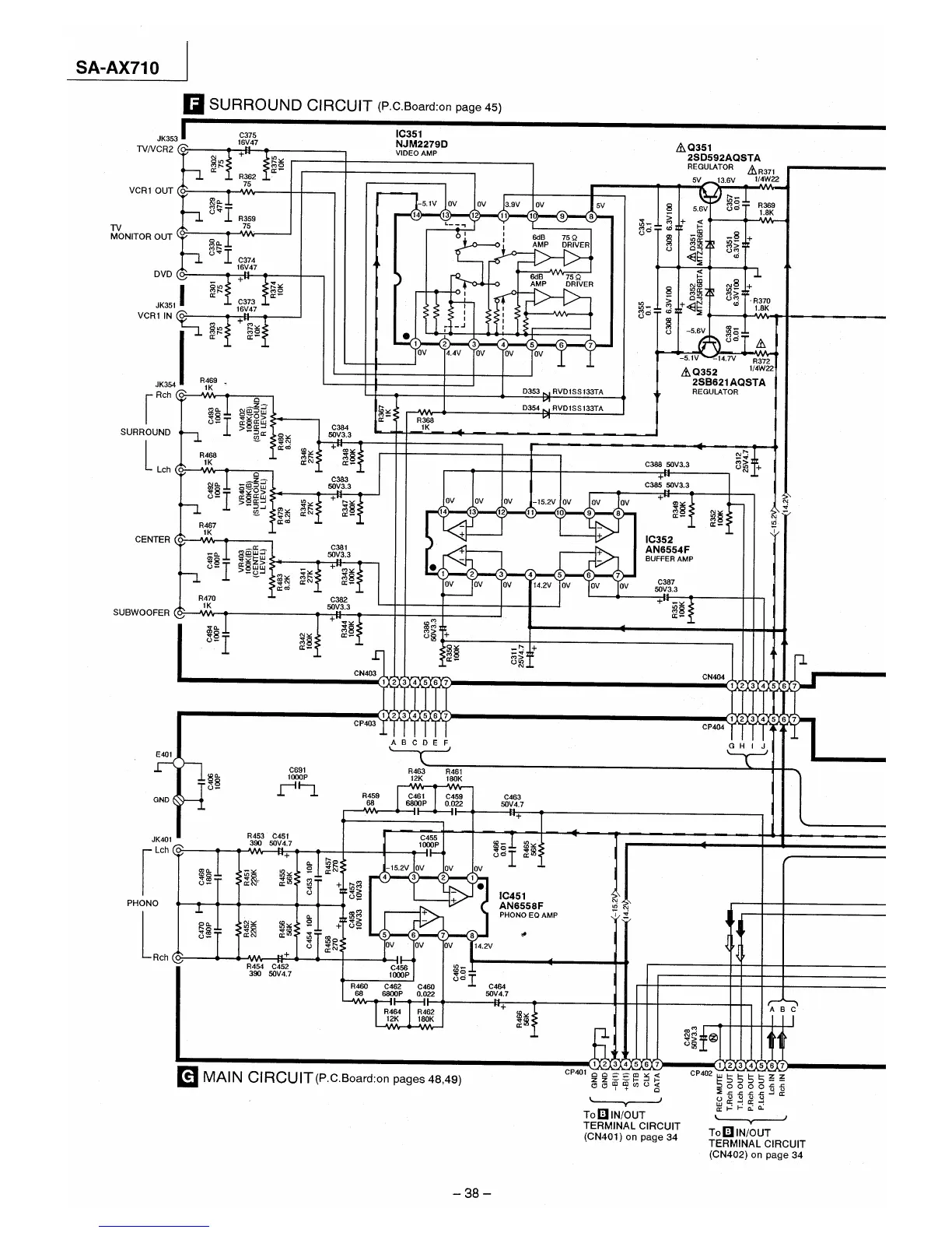 Page #38 background image