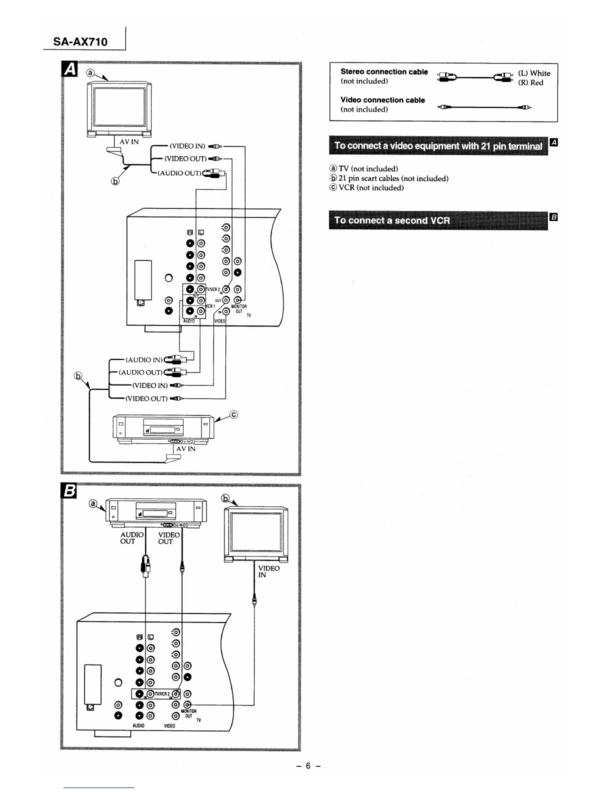 Page #6 background image