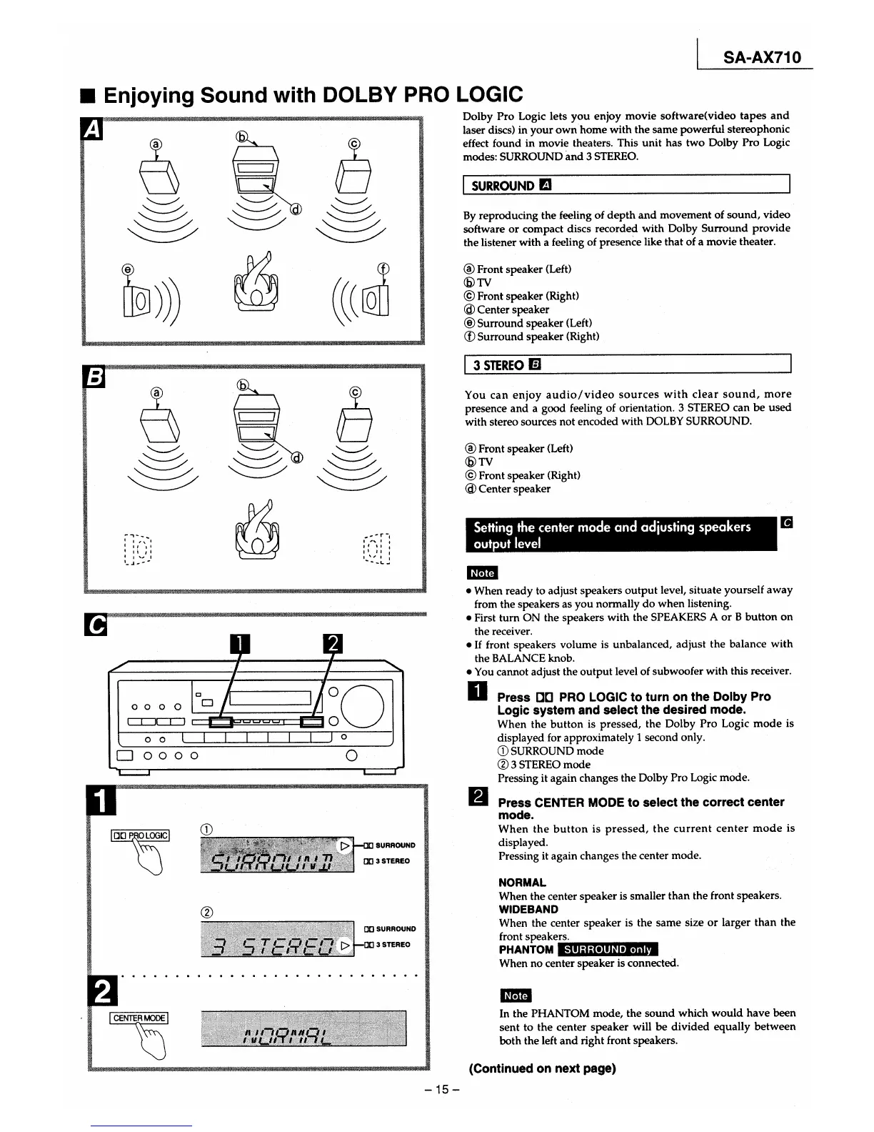 Page #15 background image