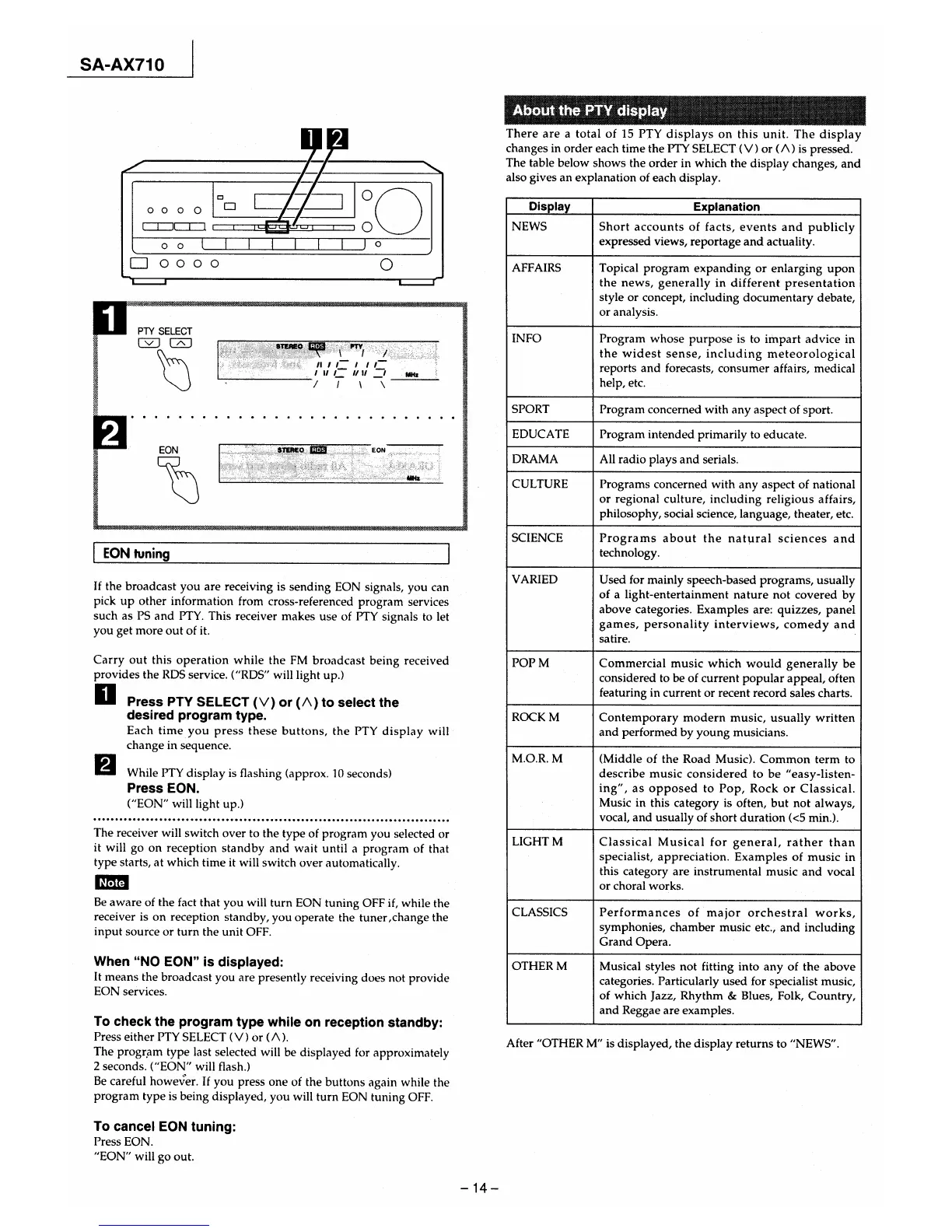 Page #14 background image