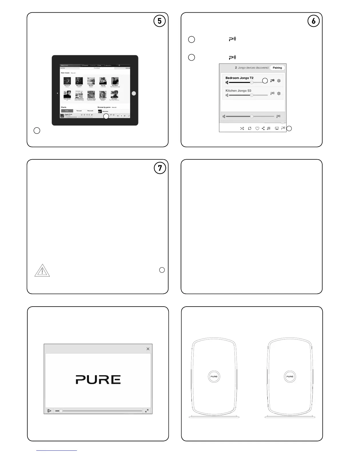 Page #5 background image
