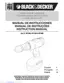 Preview: Instruction Manual