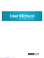Preview: User Manual