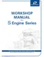 Preview: Workshop Manual