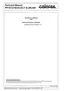 Preview: Technical Manual