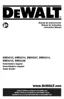 Preview: Instruction Manual