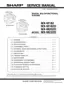 Preview: Service Manual