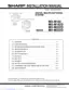 Preview: Installation Manual