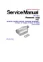 Preview: Service Manual
