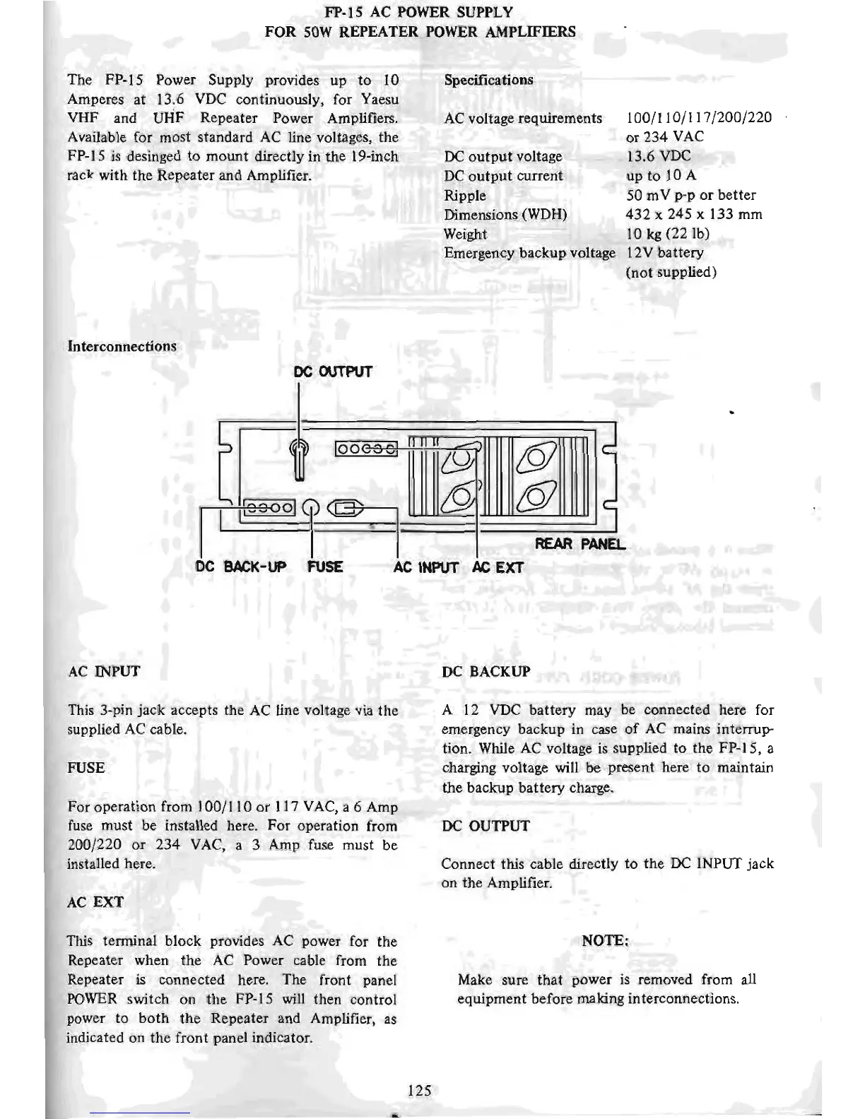 Page #151 background image