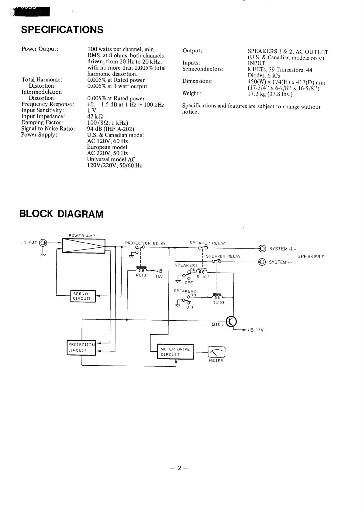 Page #2 background image