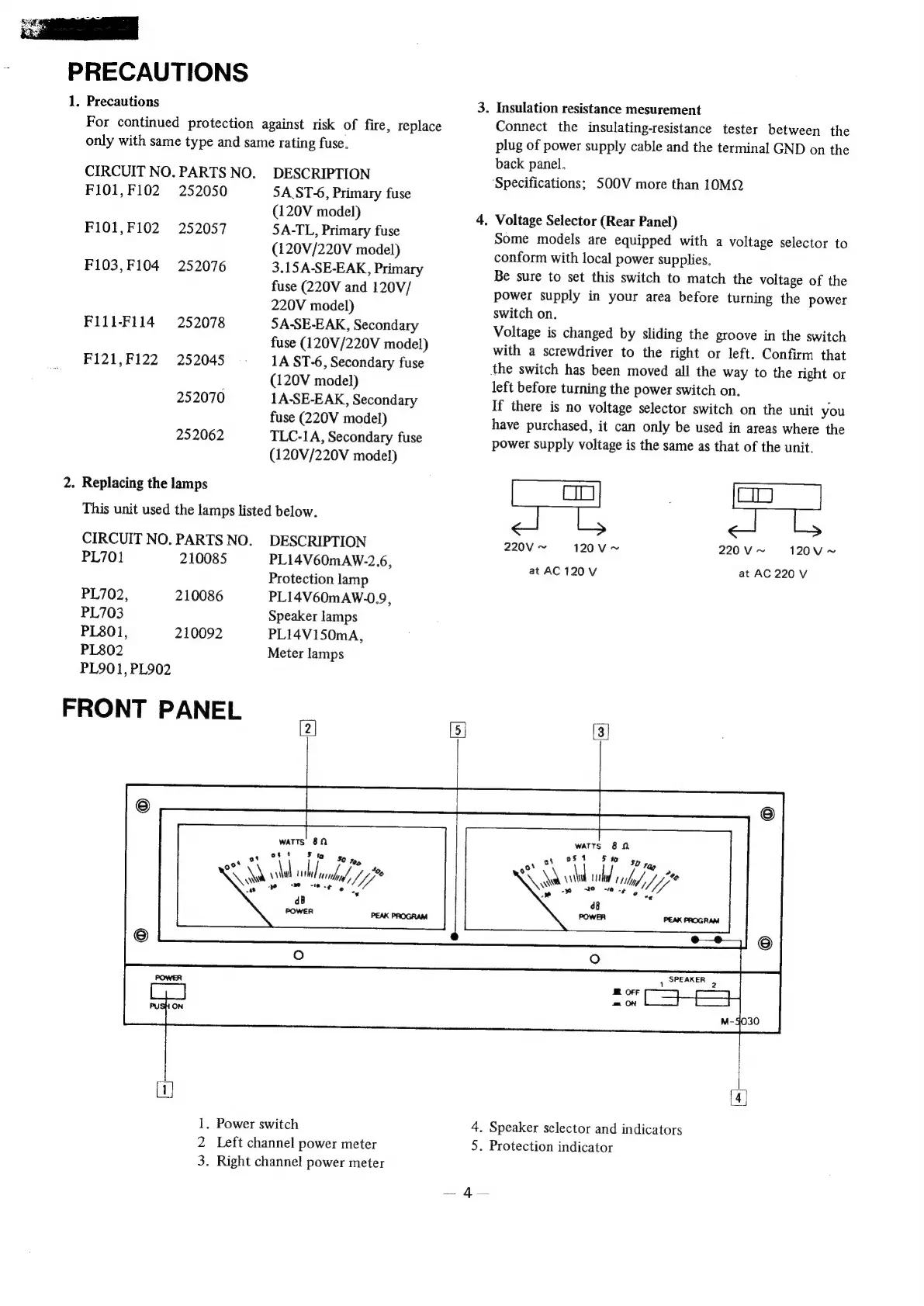 Page #4 background image