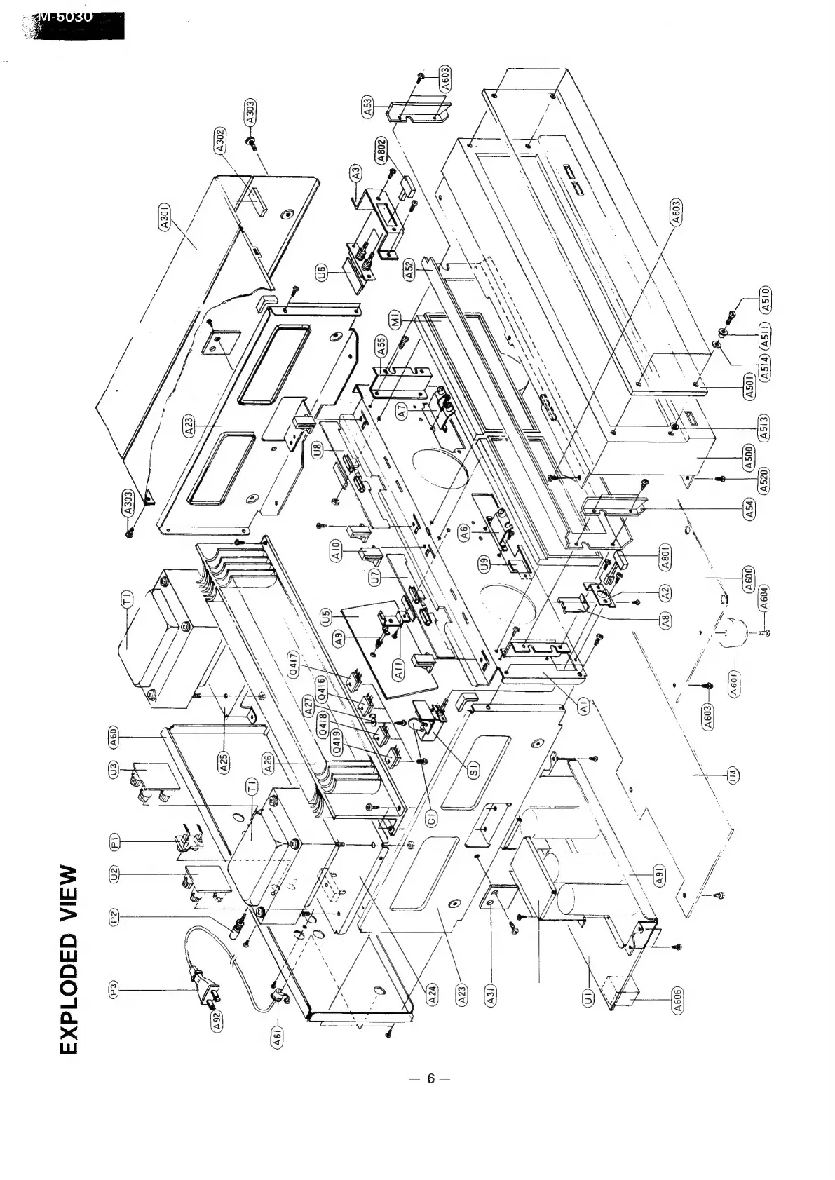 Page #6 background image