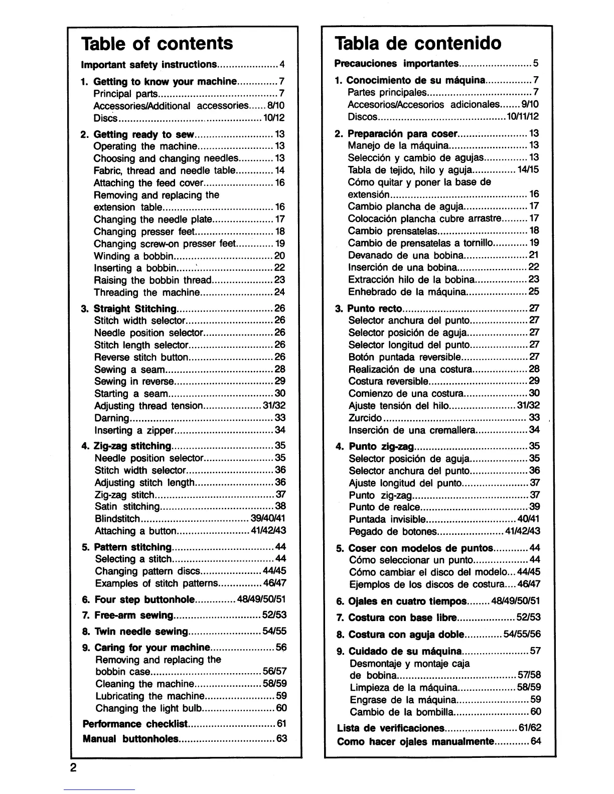 Page #6 background image