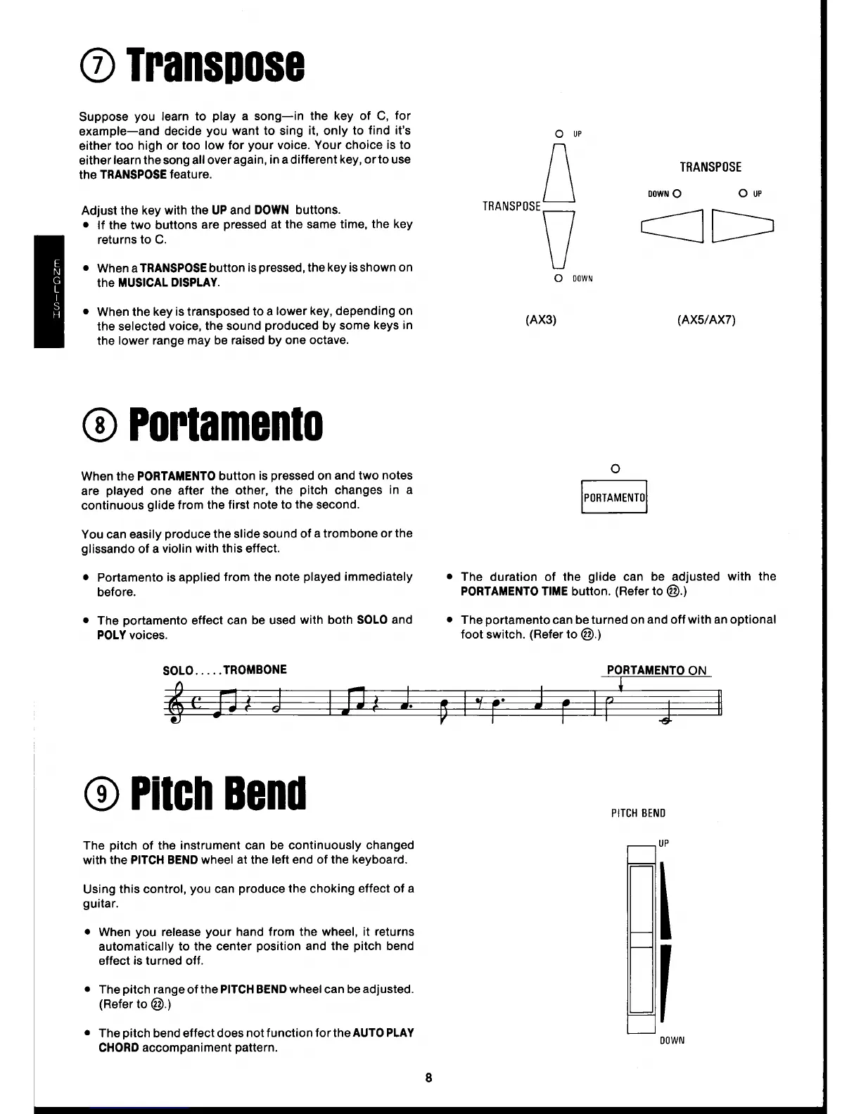 Page #10 background image