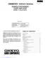 Preview: Service Manual