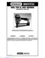 Preview: Operation And Maintenance Manual