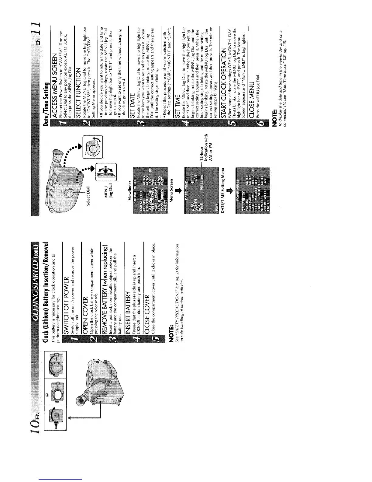 Page #10 background image