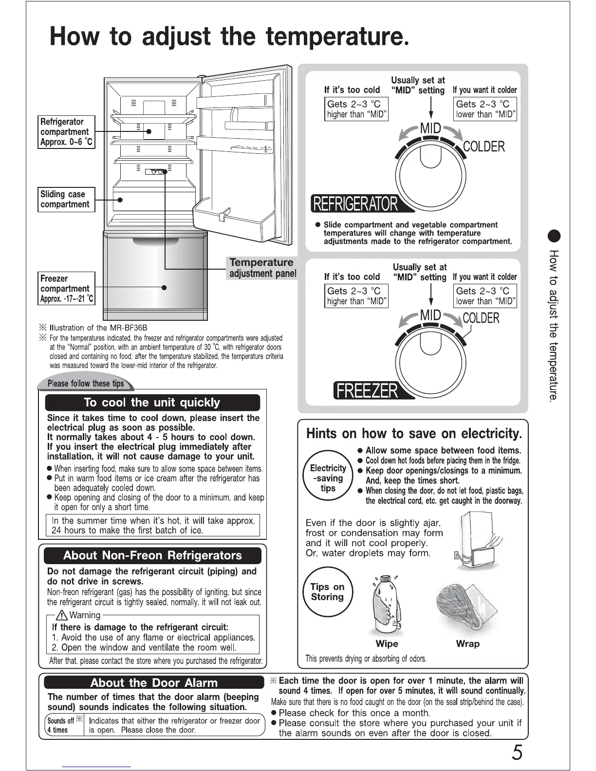 Page #5 background image